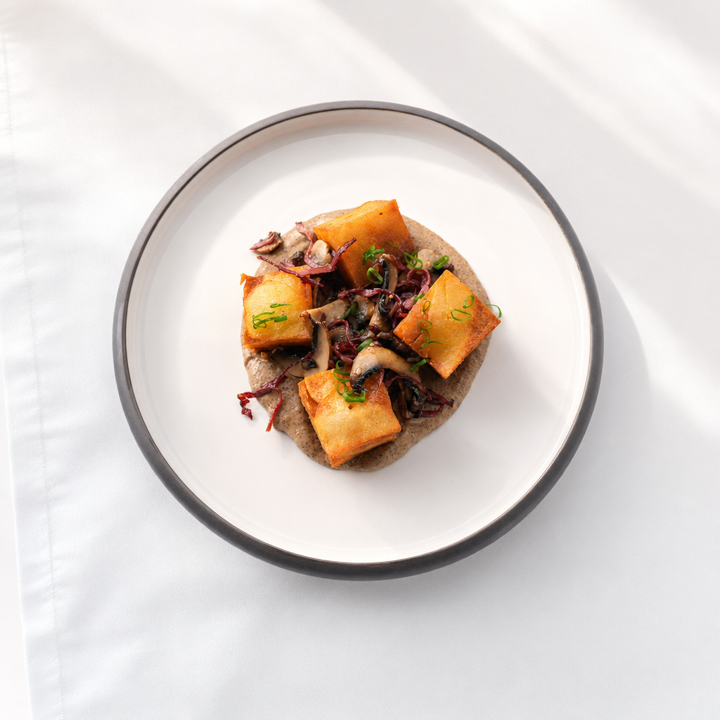 Patates Terin